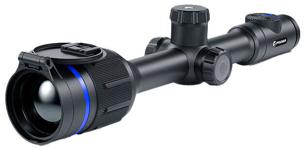 Scopes Sellmark Corporation Ready Series Pulsar Thermion 2 XG50 Thermal Riflescope